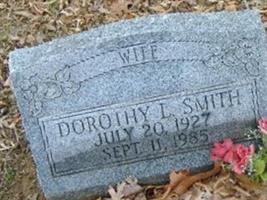 Dorothy L. Smith