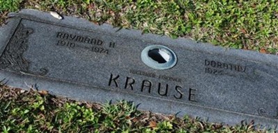 Dorothy Labesa Krause