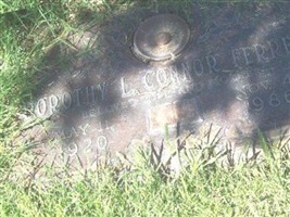 Dorothy Lee Connor Ferrell