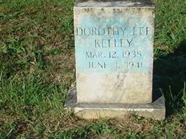 Dorothy Lee Kelley