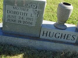 Dorothy Leona Hughes