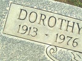 Dorothy Lewis