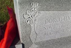Dorothy Lightsey Dorothy Lightsey