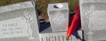 Dorothy Lightsey Dorothy Lightsey