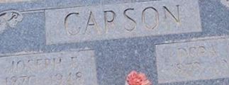 Dorothy Linda Anglin Carson (2077515.jpg) Dorothy Linda Anglin Carson (2077515.jpg)
