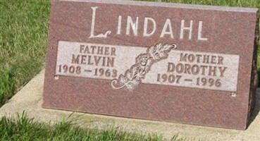 Dorothy Lindahl Dorothy Lindahl