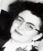 Dorothy Lizetta Meyers Campbell Dorothy Lizetta Meyers Campbell