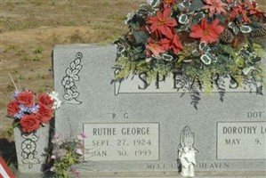 Dorothy Louise "Dot" Spears