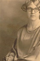 Dorothy Louise Goss Hackett