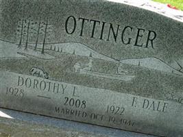 Dorothy Louise Parker Ottinger