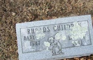 Dorothy Louise Rhoads