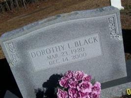 Dorothy Louise Sullivan Black