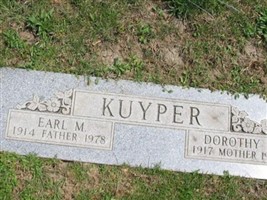 Dorothy Louise Torstensen Kuyper Dorothy Louise Torstensen Kuyper