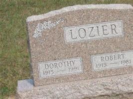 Dorothy Lozier