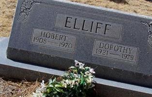 Dorothy Lynn Cobb Elliff