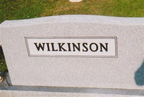 Dorothy M. Barth Wilkinson