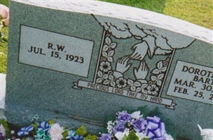 Dorothy M. Barth Wilkinson