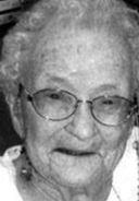 Dorothy M Bates Daczewitz