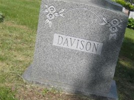 Dorothy M. Davison