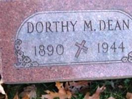 Dorothy M. Kelly Dean