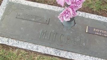 Dorothy M. Mitchell