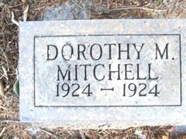 Dorothy M. Mitchell