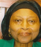 Dorothy M. Potts Dorothy M. Potts