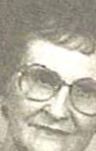 Dorothy M. Prock Dorothy M. Prock