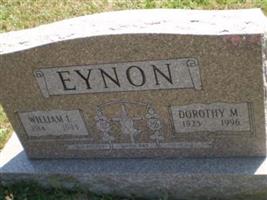 Dorothy M. Russell Eynon