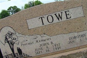 Dorothy M. Towe Dorothy M. Towe