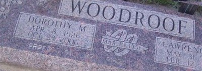 Dorothy Mable Woolfolk Woodroof Dorothy Mable Woolfolk Woodroof