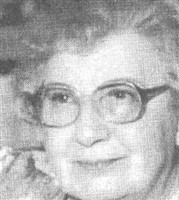Dorothy Mae Altland Kirkpatrick