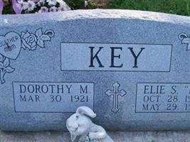 Dorothy Mae Davis Key