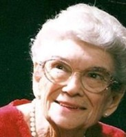 Dorothy Mae Gerard Olson