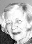Dorothy Mae Hinz Olsen Dorothy Mae Hinz Olsen