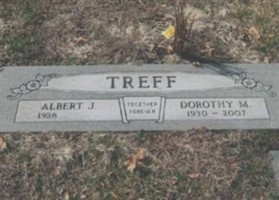 Dorothy Mae Treff Dorothy Mae Treff