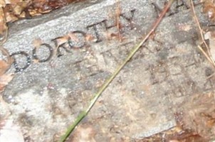Dorothy Mae Trivers Dorothy Mae Trivers