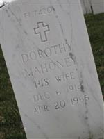 Dorothy Mahoney Howard