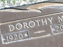 Dorothy Marie Bloxham Curtis Dorothy Marie Bloxham Curtis
