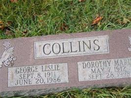 Dorothy Marie Collins
