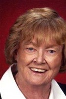 Dorothy Marie Engel Talbert