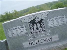 Dorothy Marie Holloway