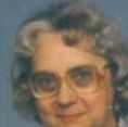 Dorothy Marie "Dot" Shanholtz Black