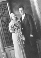 Dorothy Marie Swenson Stanton