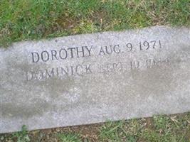 Dorothy Martin Colombo