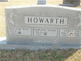 Dorothy Mason Howarth Dorothy Mason Howarth