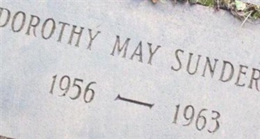 Dorothy May "Mazie" Sunderlin (2059964.jpg) Dorothy May "Mazie" Sunderlin (2059964.jpg)