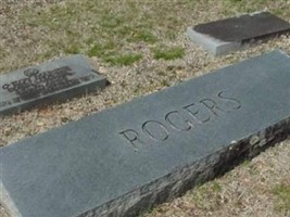 Dorothy McCracken Rogers