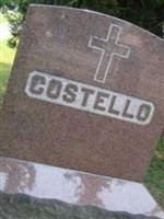 Dorothy McDermott Costello Dorothy McDermott Costello