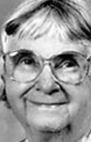 Dorothy Meister Herr